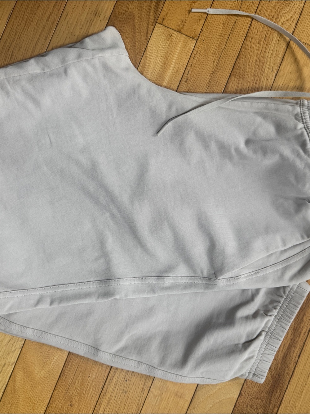Athleta Beige Casual sweatpants